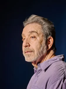 headshot of Lee Perlman